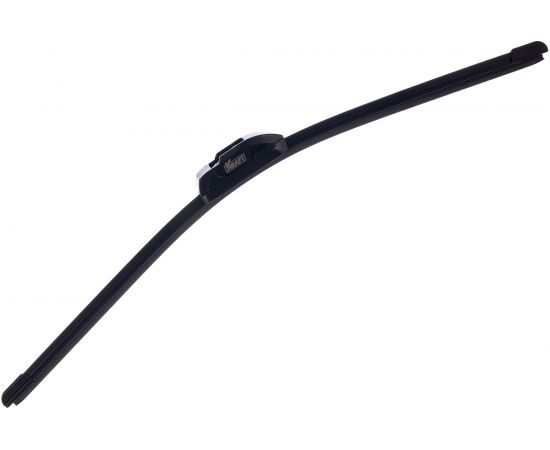 Щетка стеклоочистителя KRAFT Teflon бескаркасная, 550 мм KT 830818 