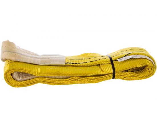 Строп ПКФ Строп СТП-3т SZ042918 (L-2 м, К 90 мм) 