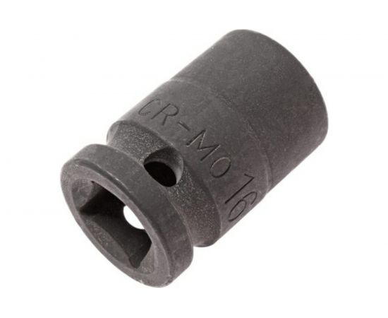 Головка торцевая 1/2” 16 ударная L=38мм JTC 443816 