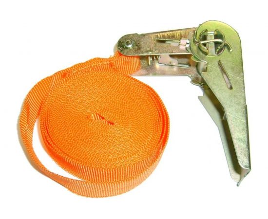 Лента-стяжка SKRAB 5 м 26595 