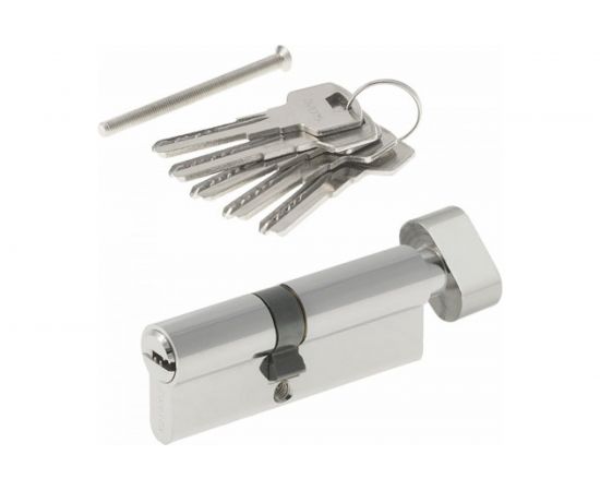 Цилиндровый механизм Avers GM-80 35/45C -C-CR 26784 