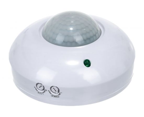 Датчик движения для включения освещения Camelion LX-20B, 6440 