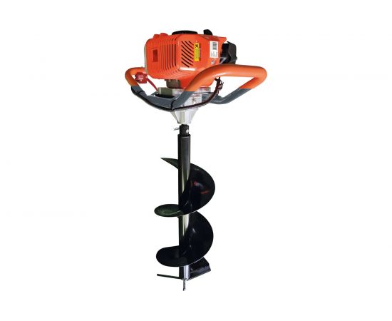 Бензиновый мотобур Кратон GHD-52 3 17 01 003 