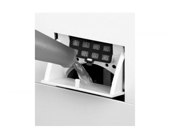 Традиционный увлажнитель Stadler Form Oskar big ORIGINAL white O-040OR – изображение 12