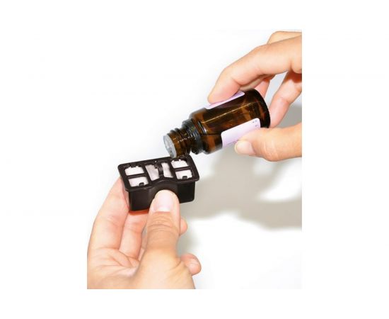 Традиционный увлажнитель Stadler Form Oskar big ORIGINAL white O-040OR – изображение 13