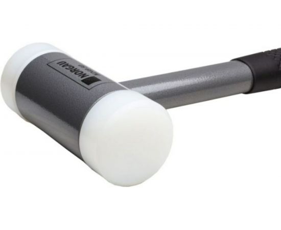 Молоток без отдачи со сменными бойками NORGAU N248-30 075131030 – изображение 2