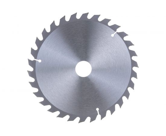 Диск пильный по дереву (210х30 мм, 30 зуба) Калибр 00000073420 – изображение 2
