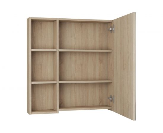 Зеркало Uncoria Арно 70, дуб сонома 67007 – изображение 2