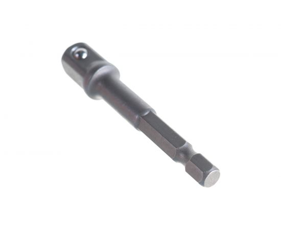 Адаптер под головку шестигранный (3/8; 65 мм) для шуруповерта ЭВРИКА ER-99007 – изображение 2