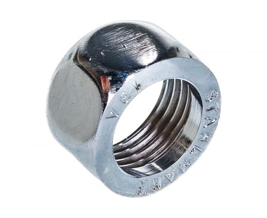 Накидная гайка Stahlmann 1/2 061333 – изображение 2