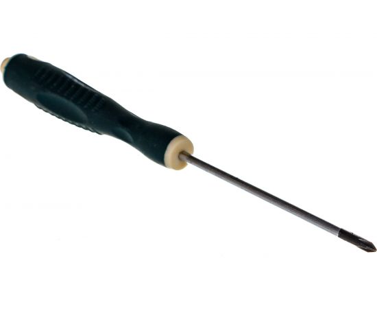 Крестовая ювелирная отвертка ROCKFORCE PH.0 75мм RF-7310750 – изображение 2