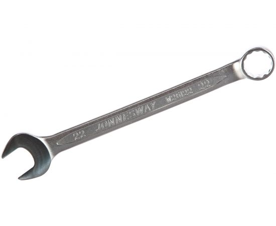 Набор комбинированных ключей 10-32мм, 12 предметов Jonnesway W26112SA – изображение 2