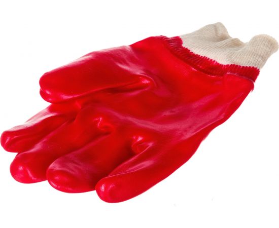 Маслобензостойкие перчатки РемоКолор 24-2-015 – изображение 2