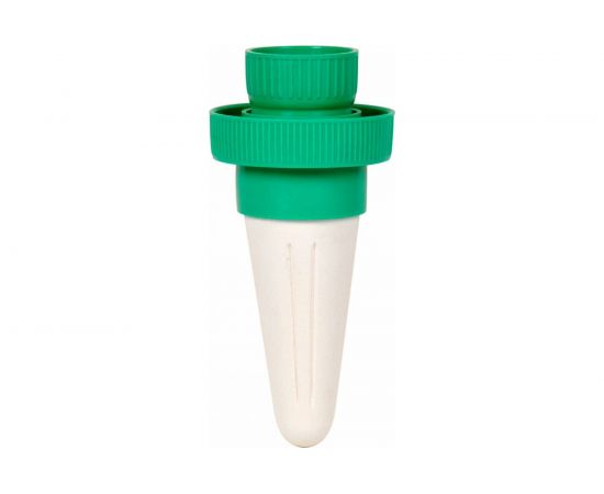 Керамические поливочные конусы Hozelock 2717 для вазонов 30-40 см, 4 шт. 27173600 – изображение 2