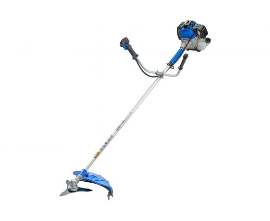 Бензиновый триммер Витязь БГ-3500М 18024013 – изображение 2