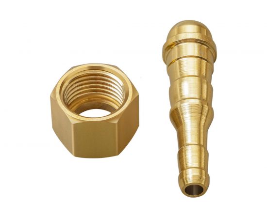 Регулятор аргоновый АР-40-5 АЛ ПТК 00000028936 – изображение 2