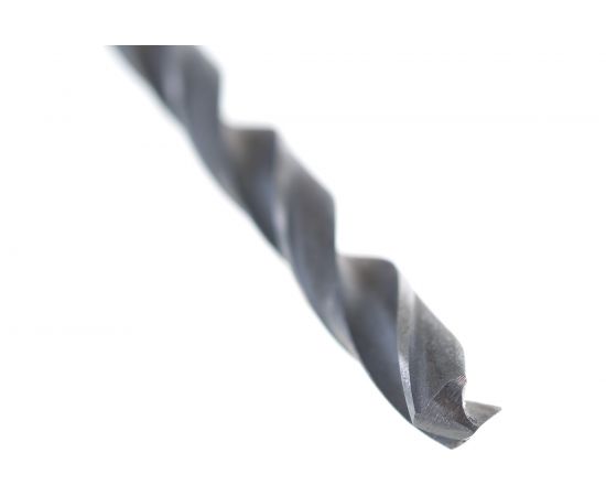 Сверло (5.6х57х93 мм; ц/х; Р6М5; 118; В) ТехноСталь t116056 – изображение 2