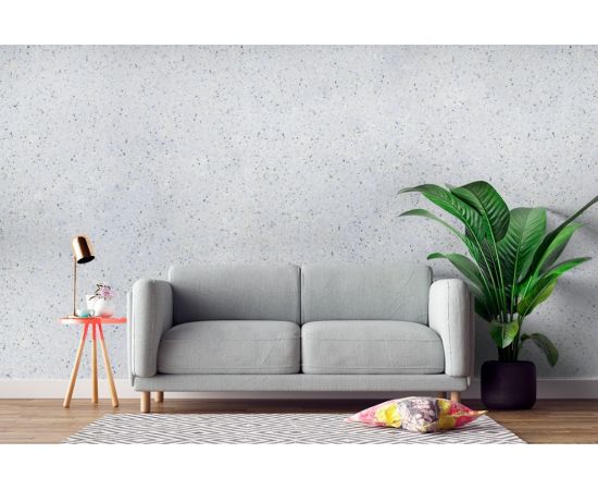 Жидкие обои Absolute Голубые 1,115 гр Silkplaster А406 – изображение 2