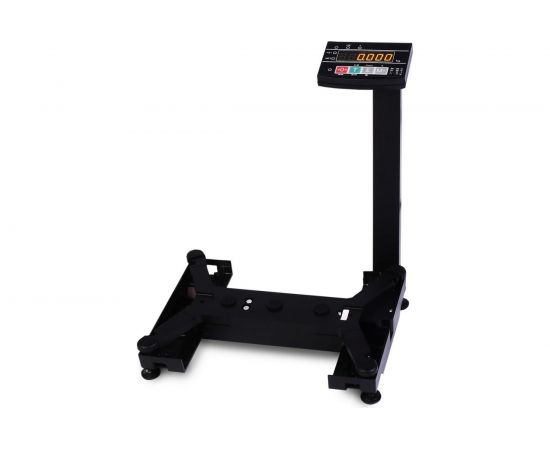 Весы МАССА-К МК- 6.2-АВ20 (влагозащищенные) 45308 – изображение 2