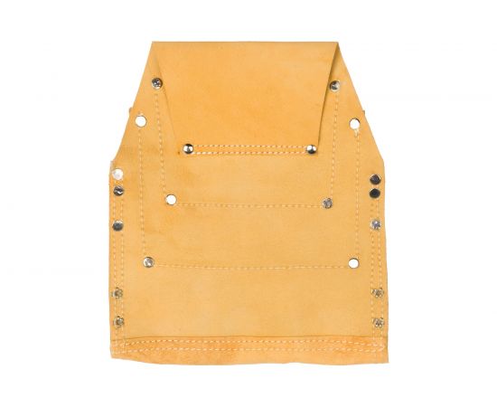 Сумка поясная 8 карманов для ручного инструмента Stayer 38505 – изображение 2