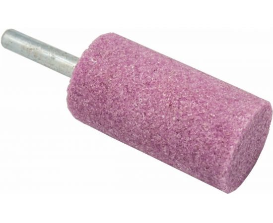 Шарошка абразивная (25х50 мм; хвостовик 6 мм) ПРАКТИКА 641-268 – изображение 2