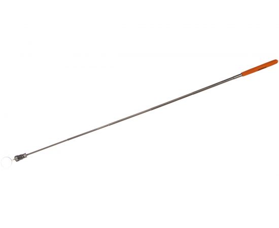 Инспекционное телескописеское зеркало с подсветкой Автоdело 40308 13545 – изображение 2