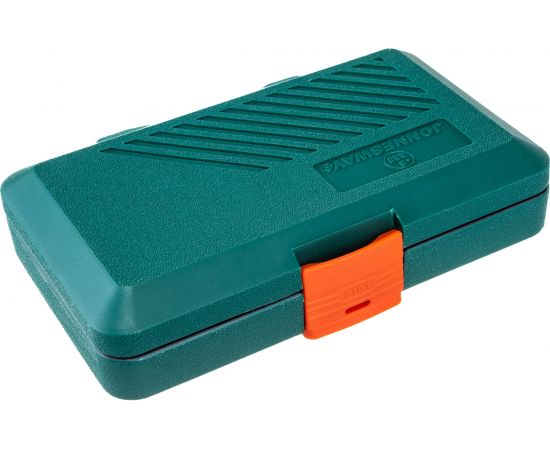 Набор торцевых головок Super Tech 1/4DR Jonnesway S68H2141S – изображение 2