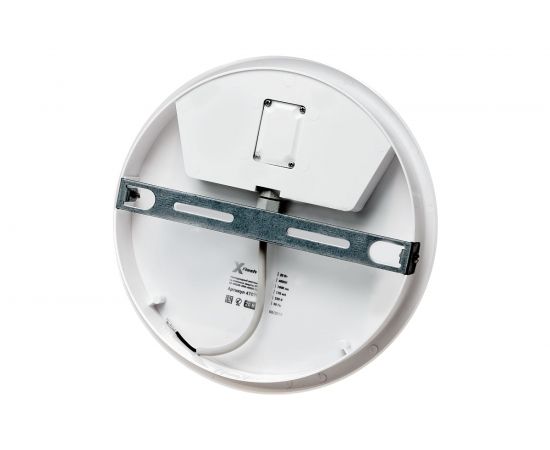 Светильник ЖКХ X-flash LED XF-CR220-20W-4000K-220V 47079 – изображение 2