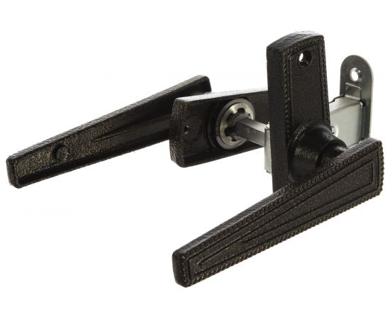 Защелка ЗЕНИТ Зенит-ЗЩ2.01 бронза 08392 – изображение 2