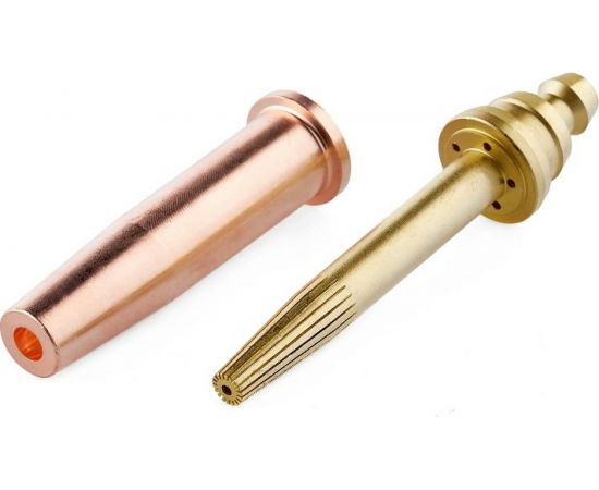 Мундштук пропановый HEAVY DUTY №2П для Р3-345/Р3-300 ПТК 00000034849 – изображение 2