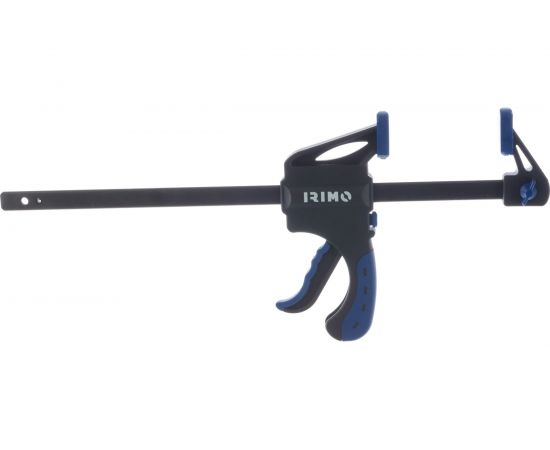 Быстрозажимная струбцина IRIMO 300 мм 254-300-2 – изображение 2