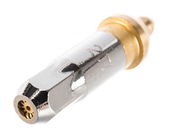 Мундштук пропановый №2П к резаку Р1-01 ПТК 00000028132 – изображение 2