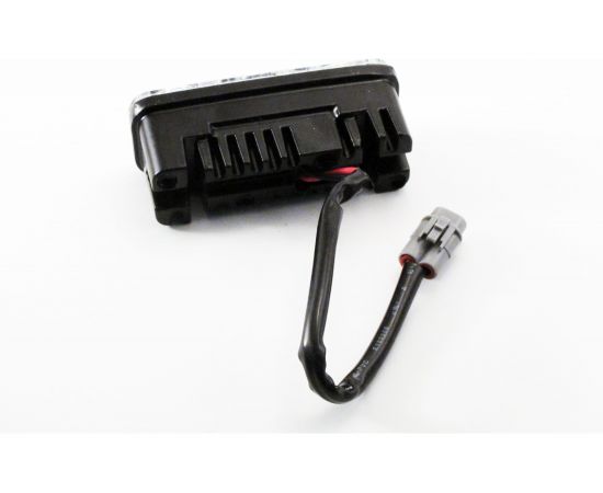 Ходовые огни Вымпел DRL-HT3-18W 5131 – изображение 2