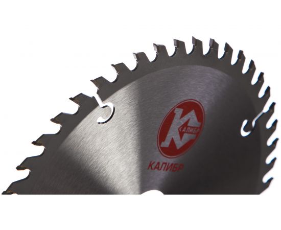 Диск пильный по дереву (200x32 мм; 48z) Калибр 00000000670 – изображение 2