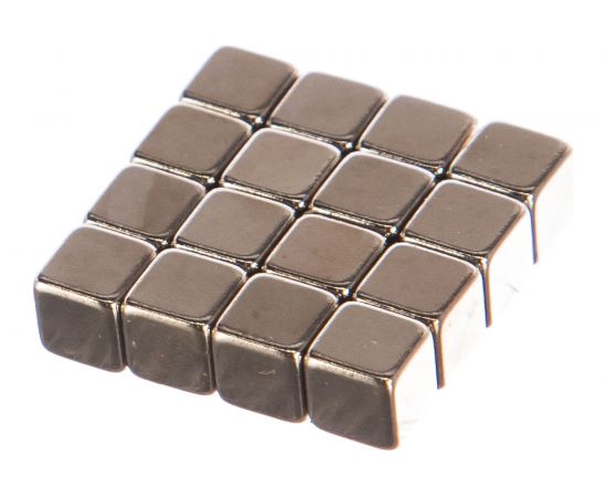Неодимовый магнит куб REXANT 72-3205 – изображение 2