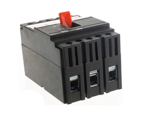 Автоматический выключатель TDM ВА88-32 3Р 100А 25кА SQ0707-0008 – изображение 3