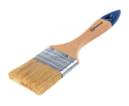 Флейцевая кисть Политех светлая щетина 2,0 СТАНДАРТ 1501020 – изображение 3