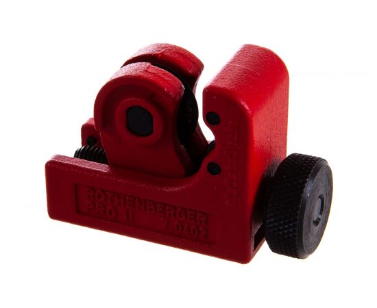 Мини-труборез ROTHENBERGER MINICUT II PRO, 6-22мм 70402 – изображение 3