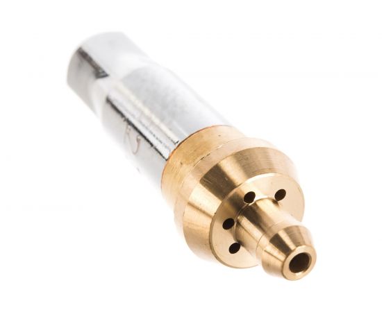 Мундштук пропановый №2П к резаку Р1-01 ПТК 00000028132 – изображение 3