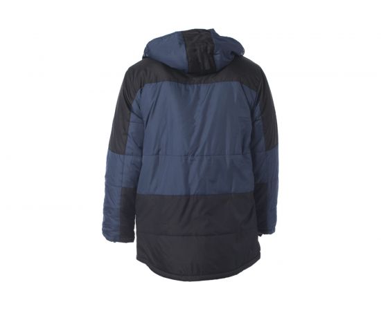 Куртка СПРУТ СИТИ, синий с черной отделкой, р. 52-54/104-108, рост 170-176, 103855 – изображение 3