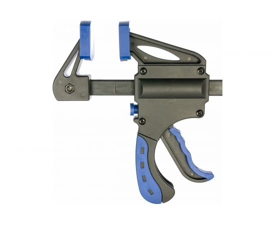 Быстрозажимная струбцина IRIMO 300 мм 254-300-2 – изображение 3