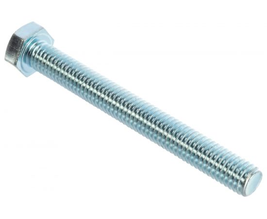 Болты Госкреп DIN933 М8х70, 25 шт. пл.конт 280 мл 6-0046910 – изображение 3