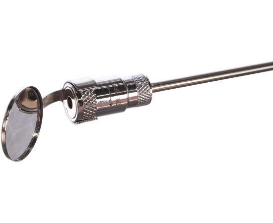 Инспекционное телескописеское зеркало с подсветкой Автоdело 40308 13545 – изображение 3