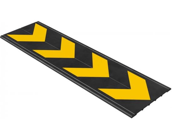 Стеновой резиновый демпфер Технология 800х230х8 мм ДСР-2 (Россия) (ГП) 1434 – изображение 3