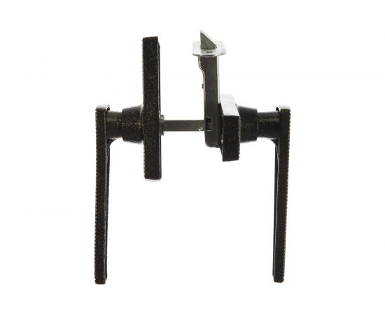 Защелка ЗЕНИТ Зенит-ЗЩ2.01 бронза 08392 – изображение 3