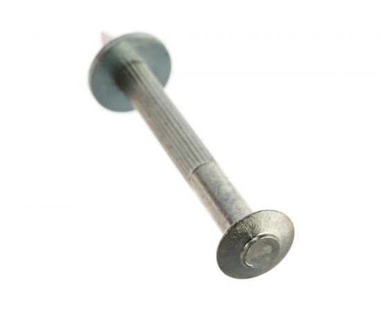 Гвоздевой дюбель ЗУБР 50 x 4.5 мм 10 шт. 3063-45-50 – изображение 3