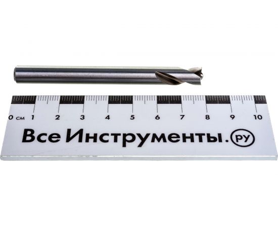 Сверло для высверливания сварочных точек (8х80 мм) JTC 3829 – изображение 3