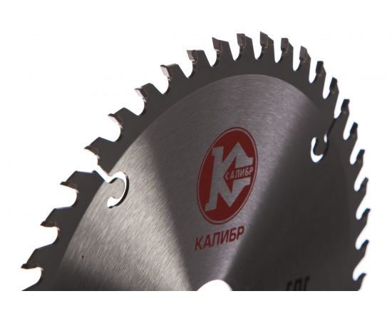 Диск пильный по дереву (200x32 мм; 48z) Калибр 00000000670 – изображение 3