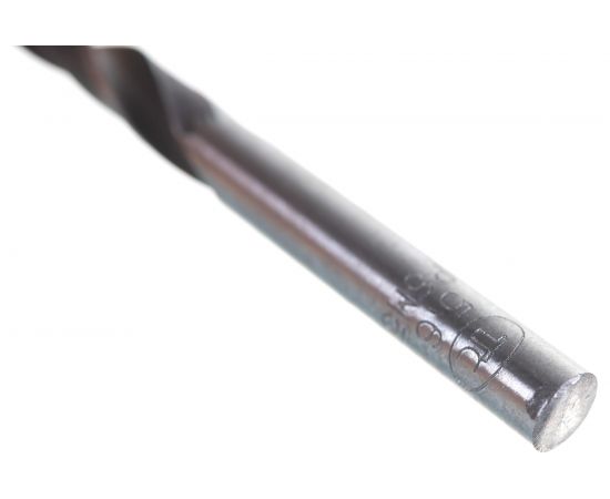 Сверло (5.6х57х93 мм; ц/х; Р6М5; 118; В) ТехноСталь t116056 – изображение 3