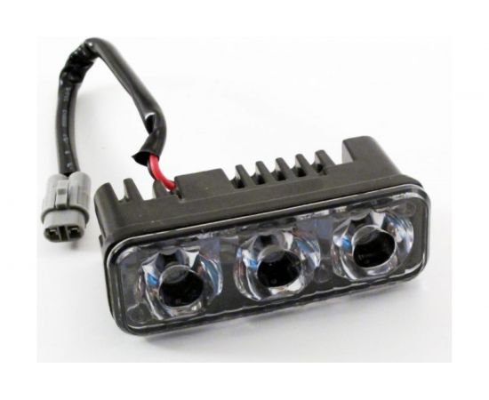 Ходовые огни Вымпел DRL-HT3-18W 5131 – изображение 3